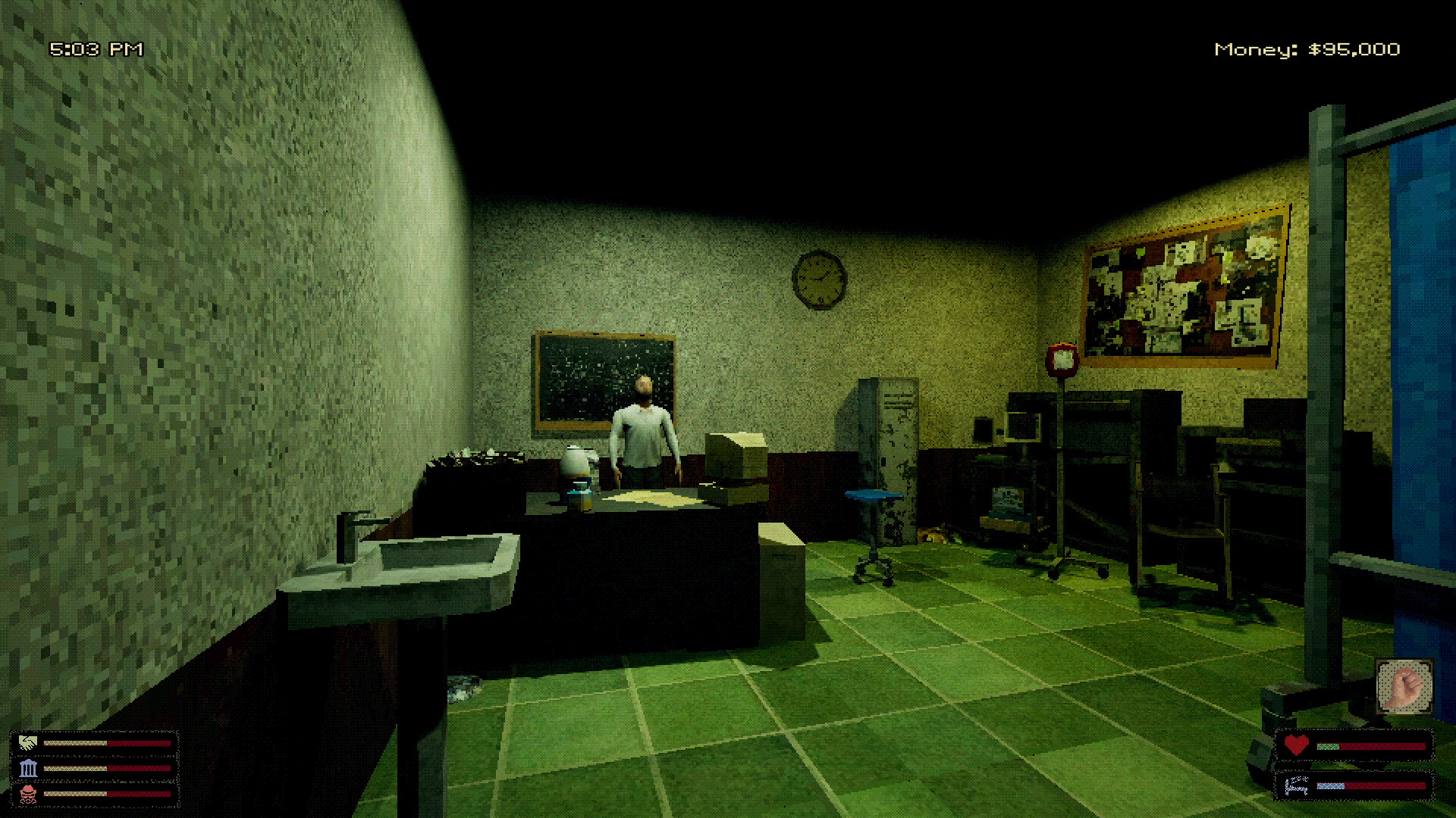 Corner 57 screenshot 11