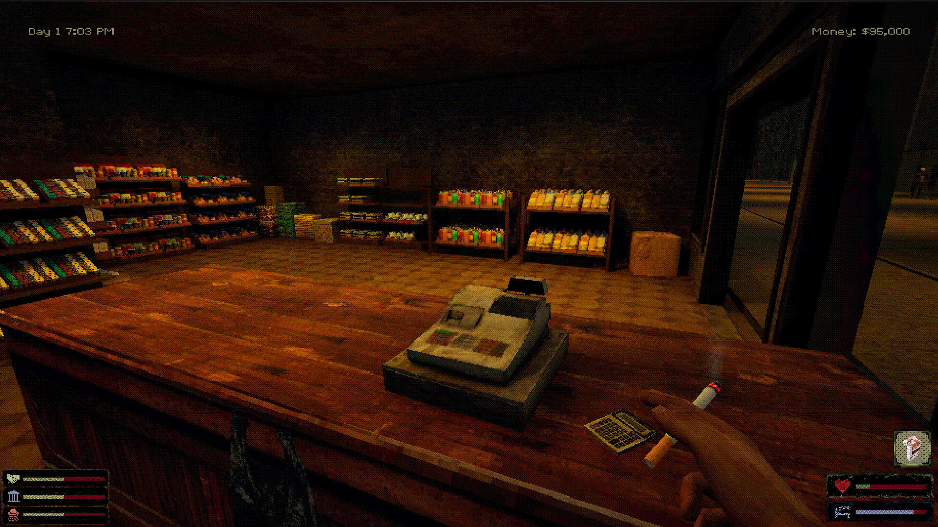 Corner 57 screenshot 1