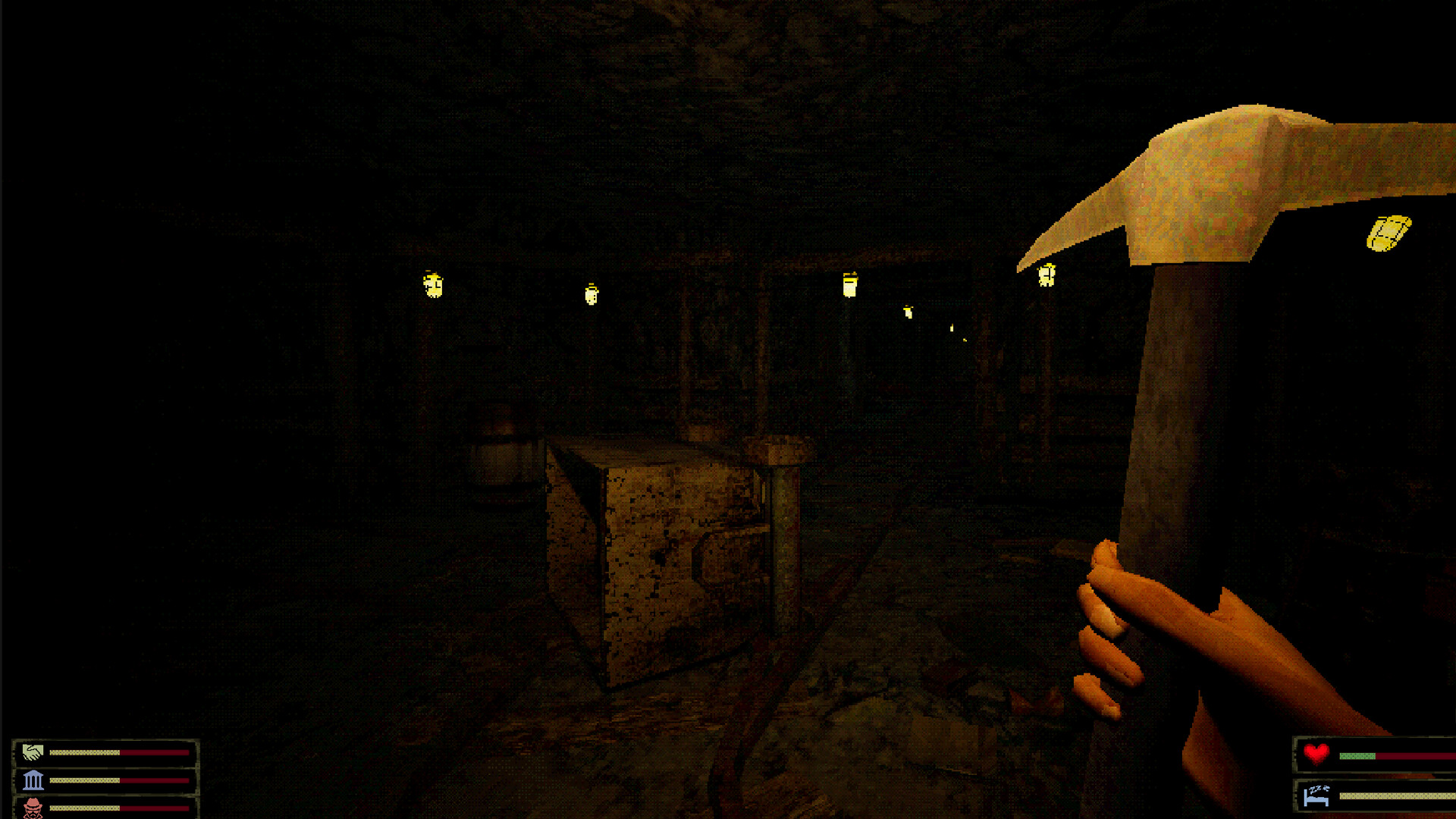Corner 57 screenshot 4