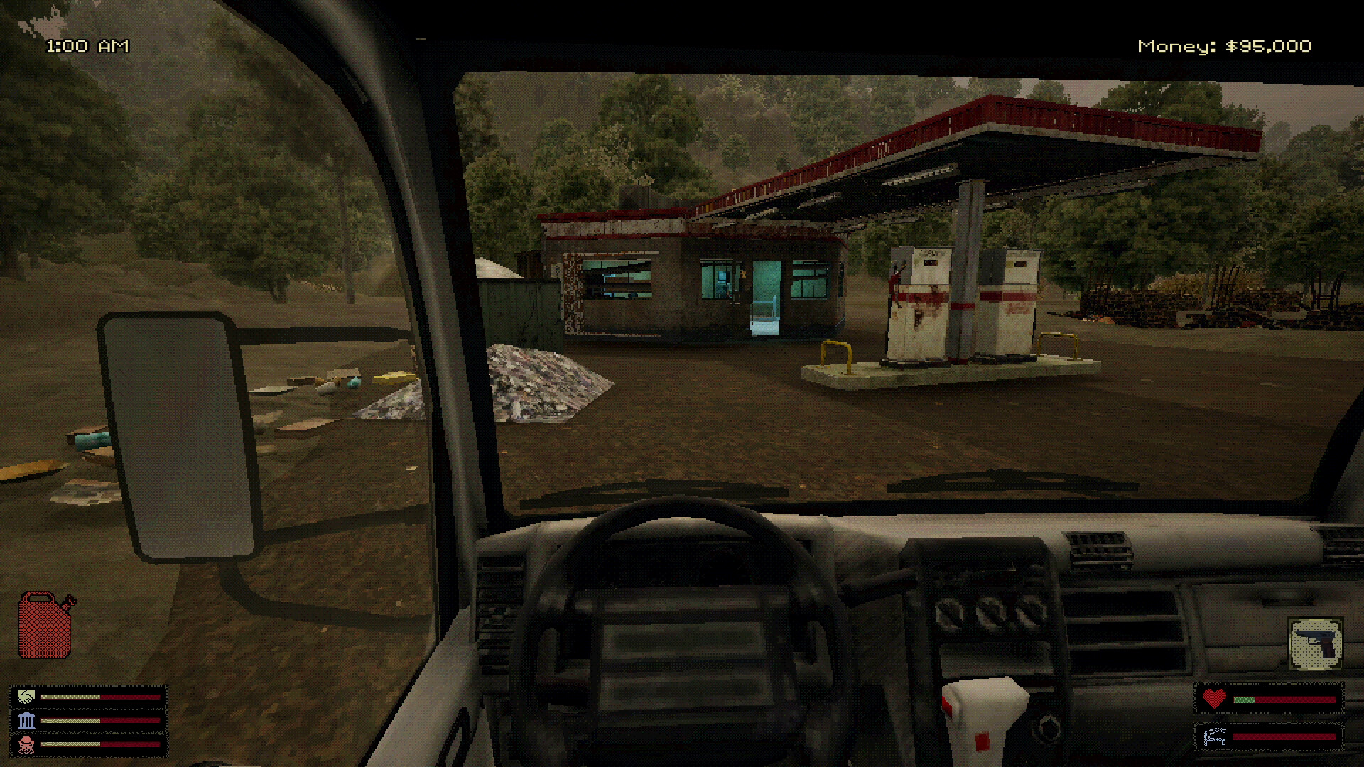 Corner 57 screenshot 2