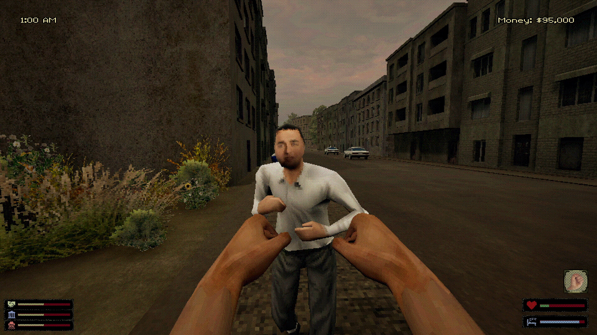 Corner 57 screenshot 12