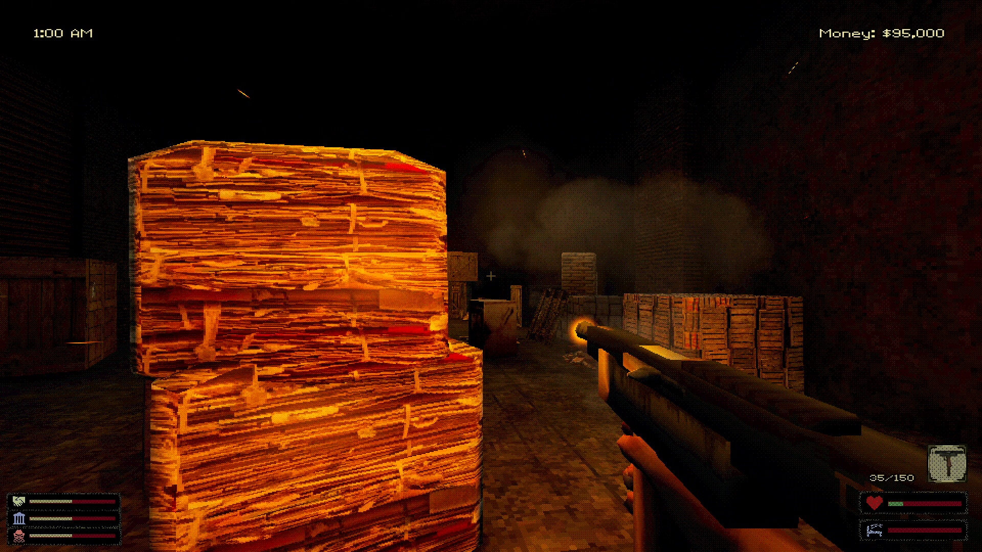 Corner 57 screenshot 10