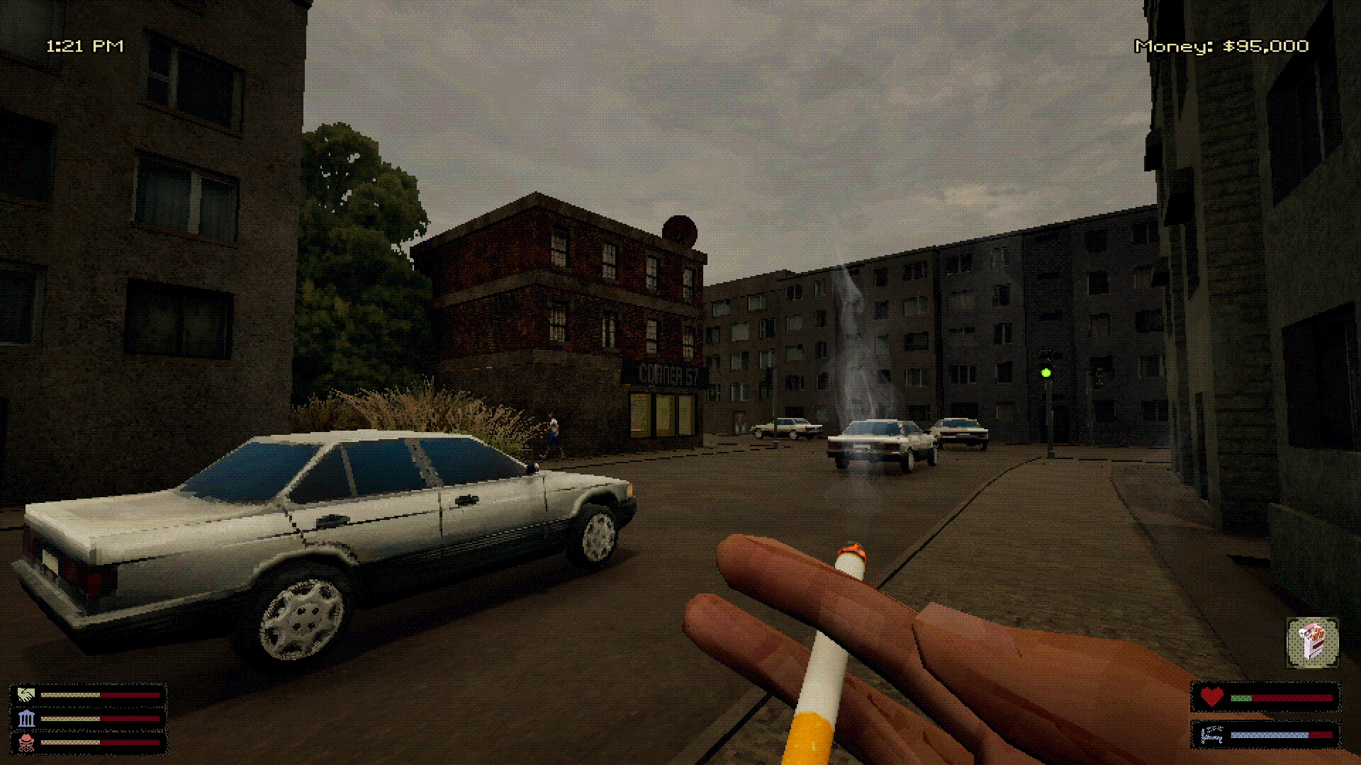 Corner 57 screenshot 14