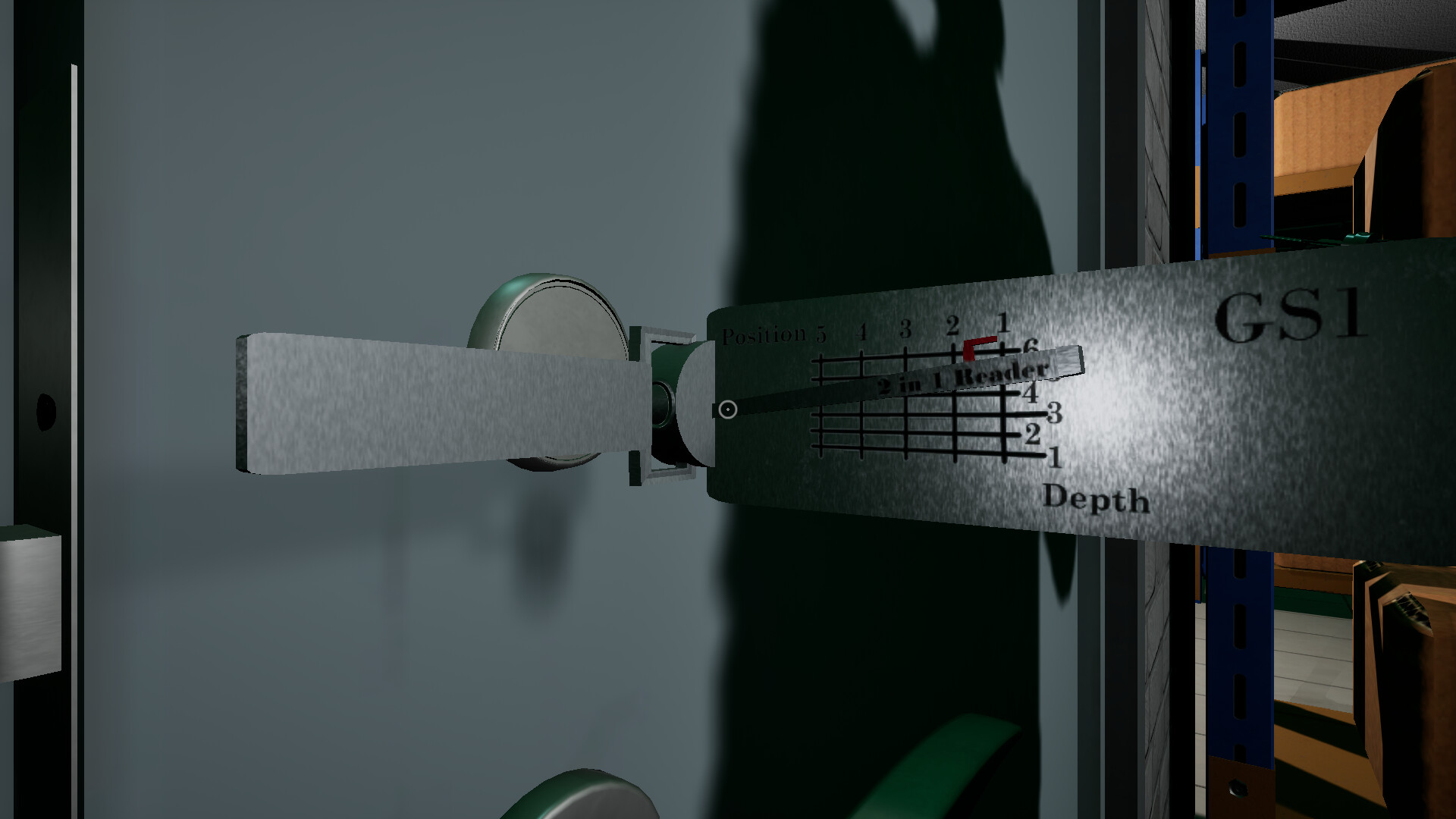 Access Key screenshot 2
