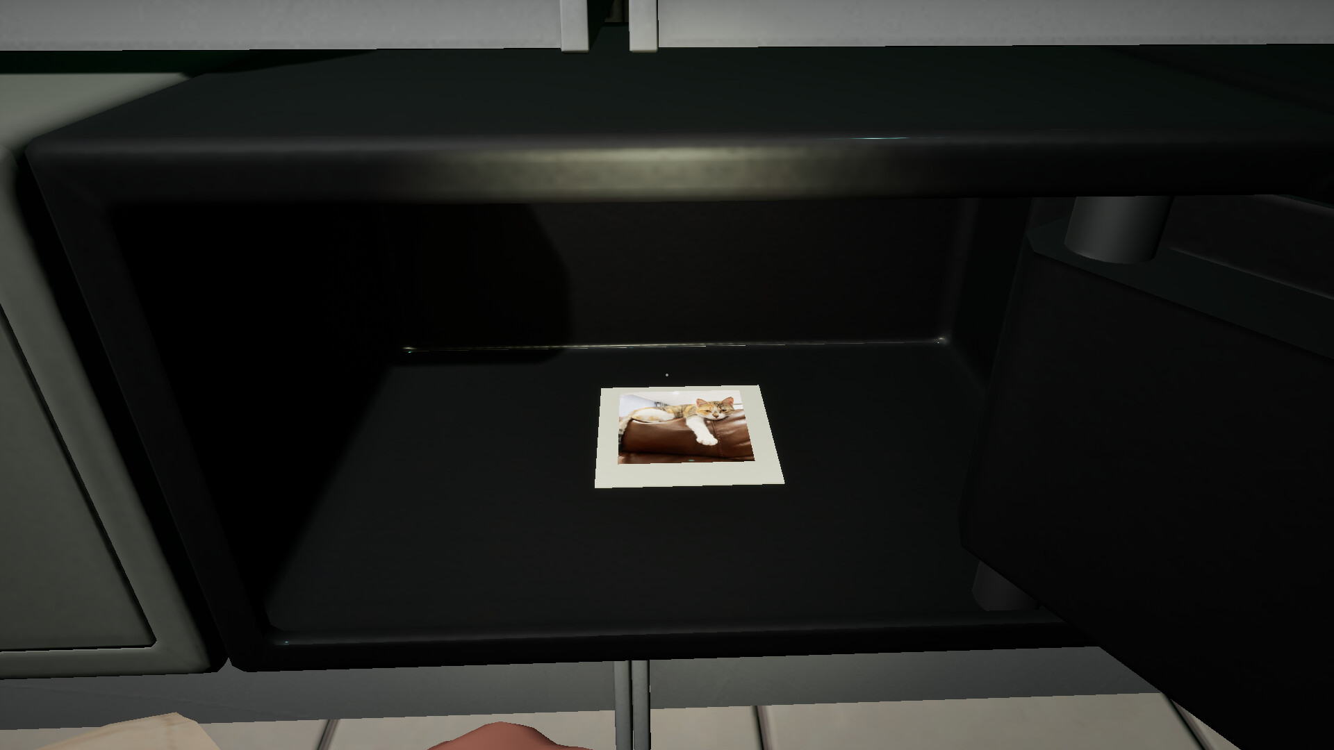 Access Key screenshot 12