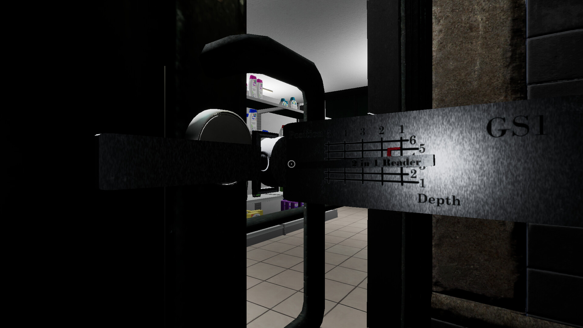 Access Key screenshot 7