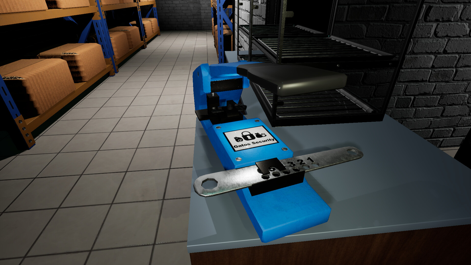 Access Key screenshot 5