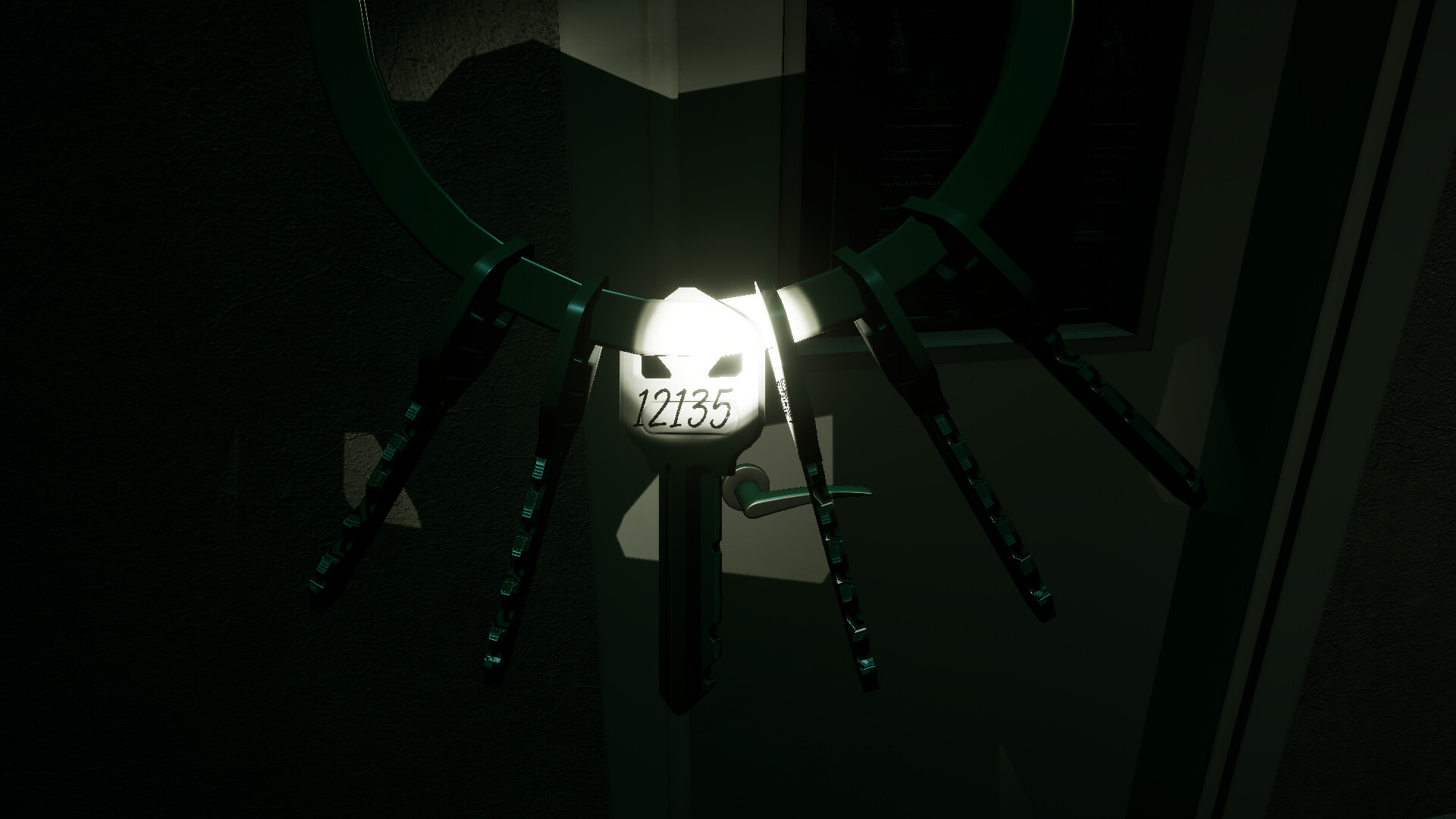 Access Key screenshot 8