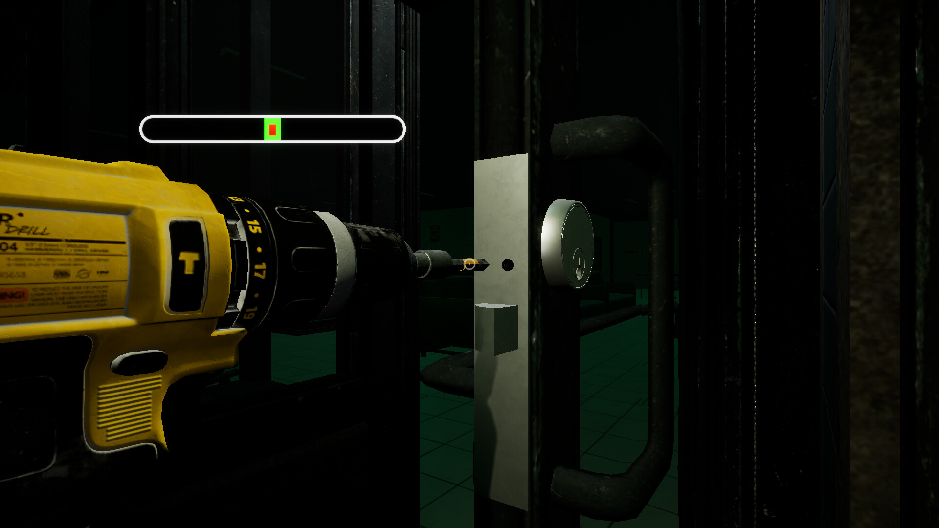 Access Key screenshot 3