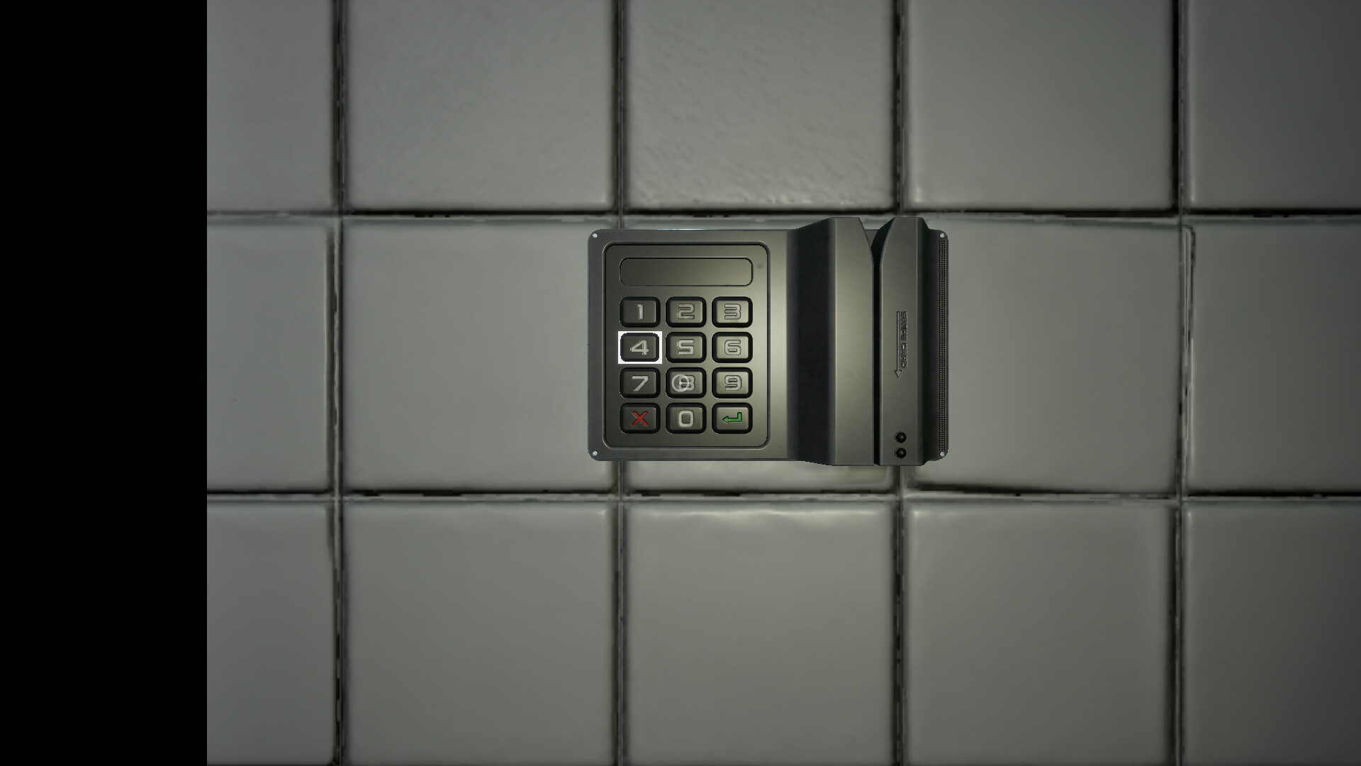 Access Key screenshot 6