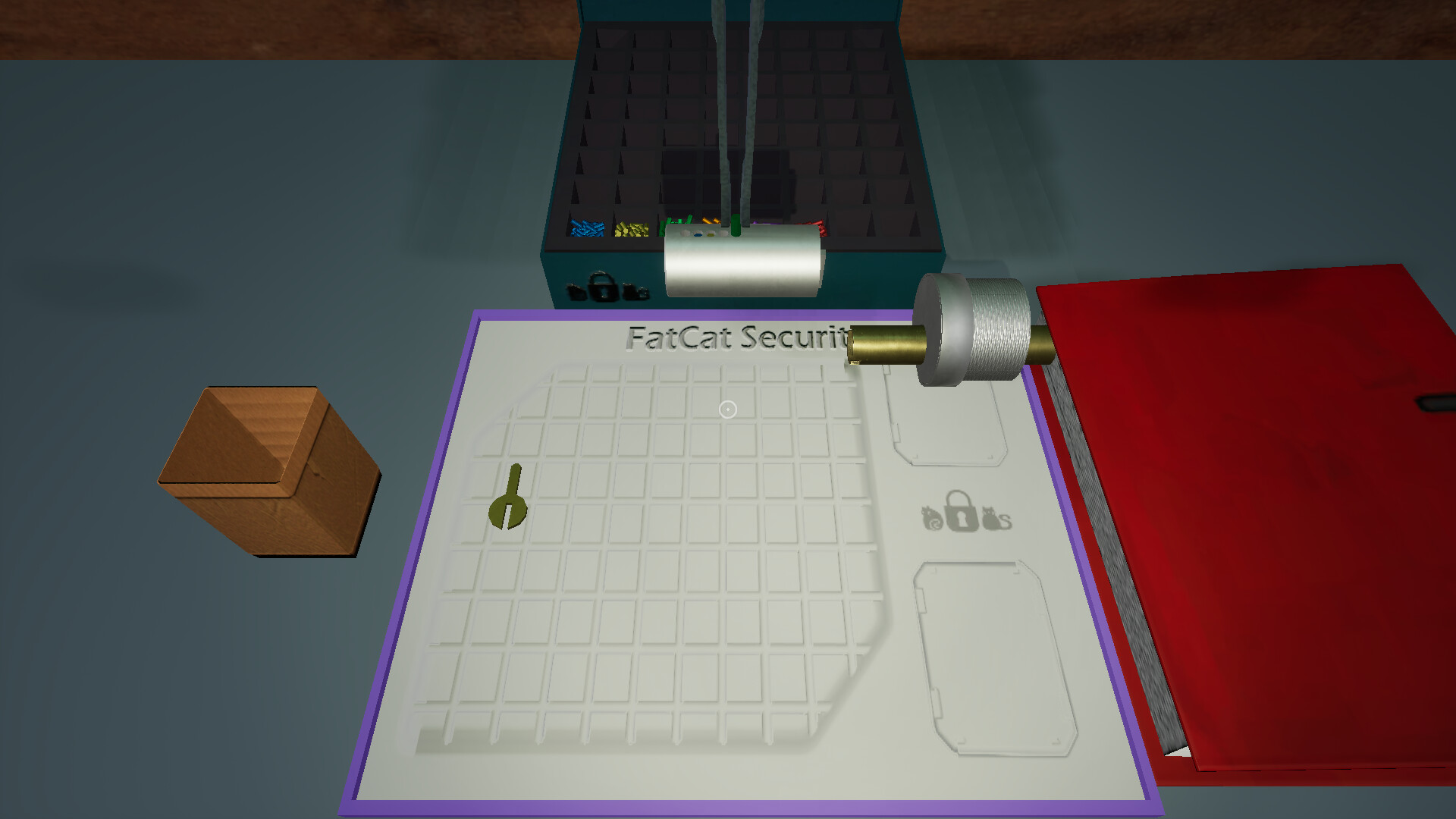 Access Key screenshot 4