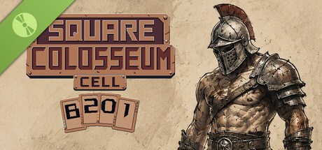Square Colosseum: Cell B201 Demo