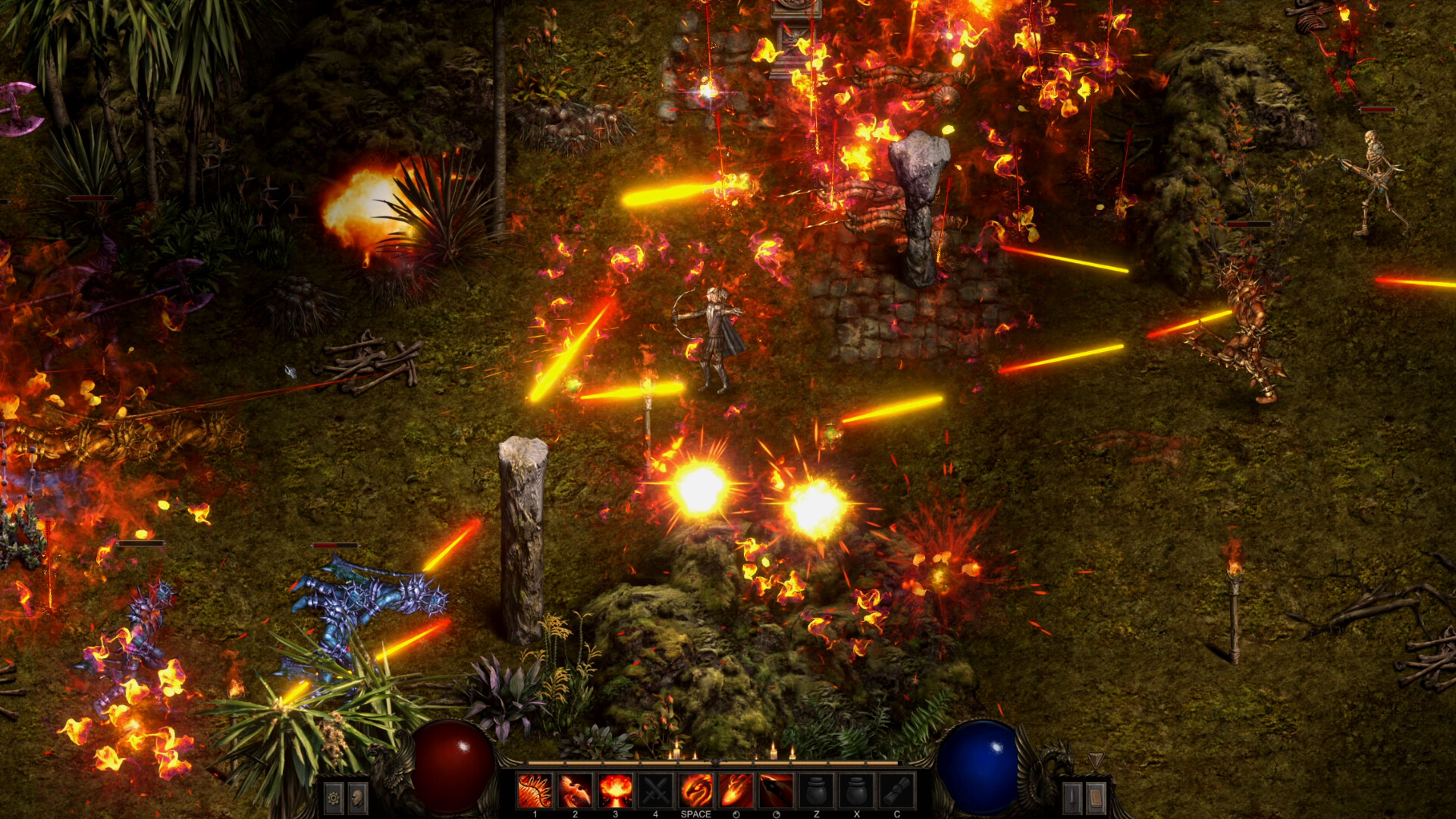 Shadow Dungeon screenshot 12