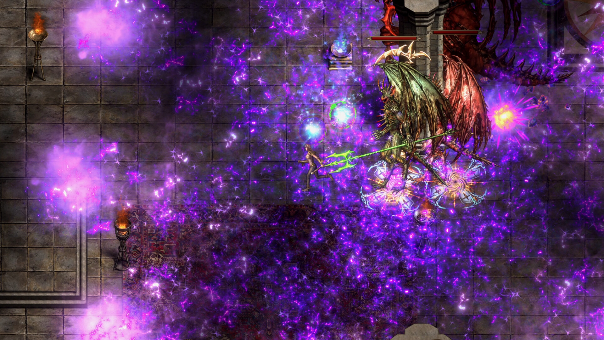 Shadow Dungeon screenshot 6