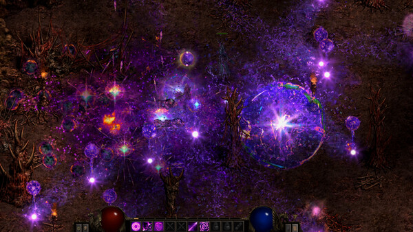 Shadow Dungeon screenshot