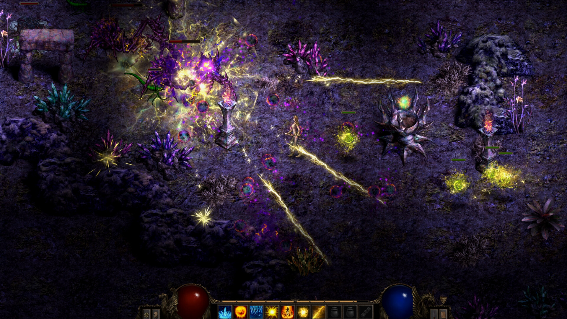 Shadow Dungeon screenshot 19