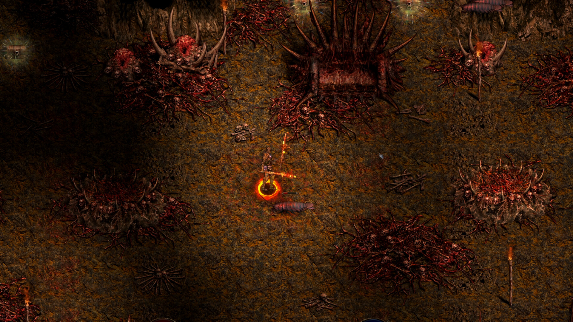 Shadow Dungeon screenshot 11