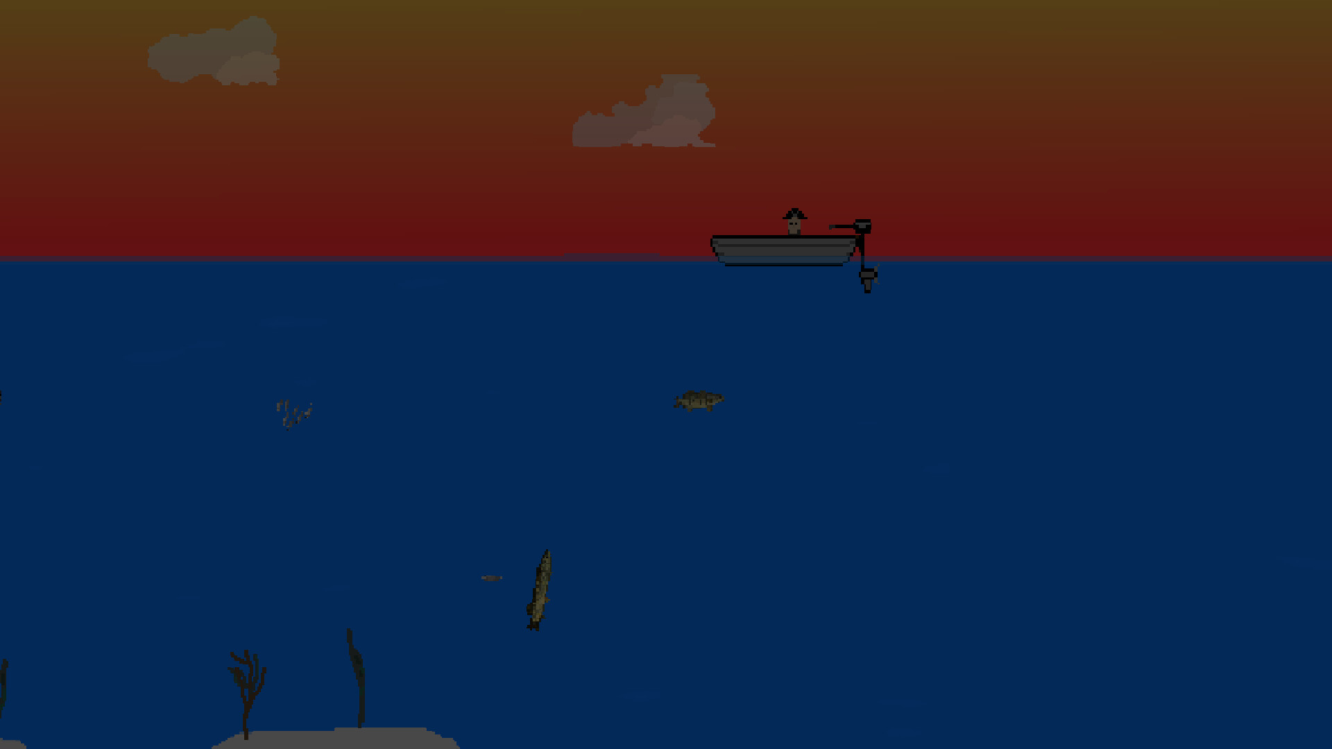 Line Dropper screenshot 1