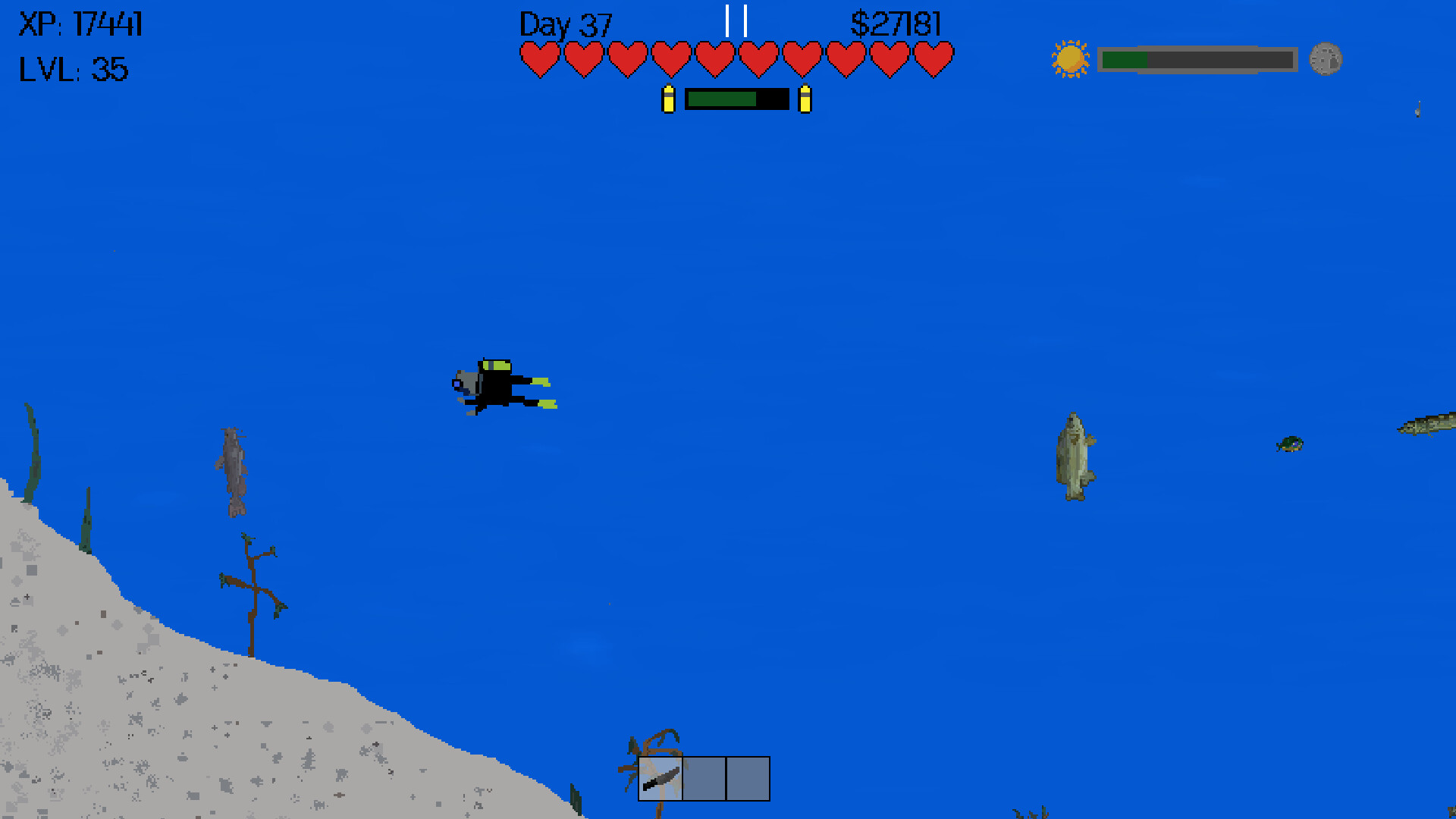 Line Dropper screenshot 4