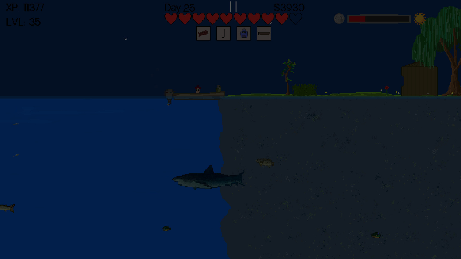 Line Dropper screenshot 8