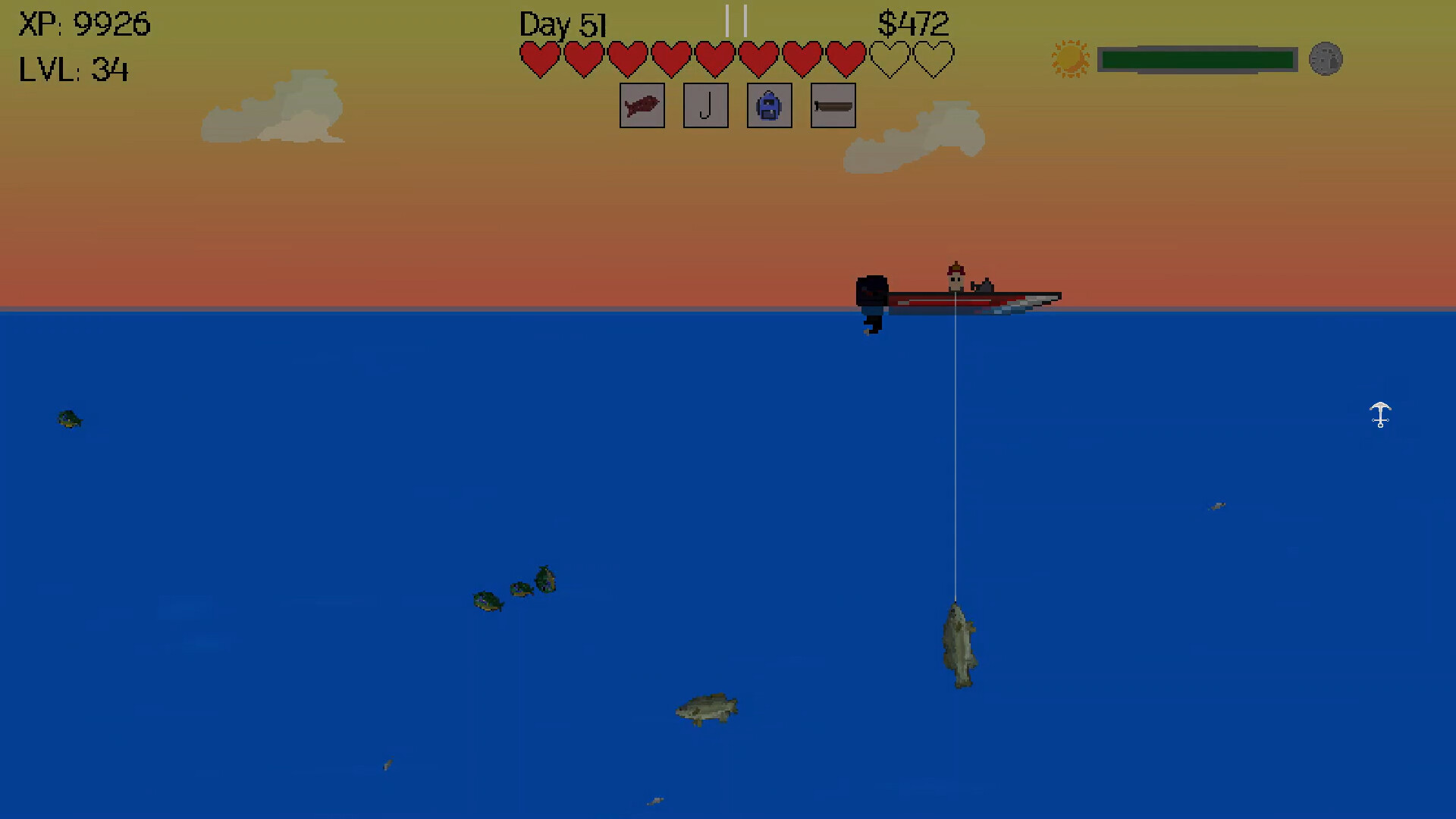Line Dropper screenshot 9