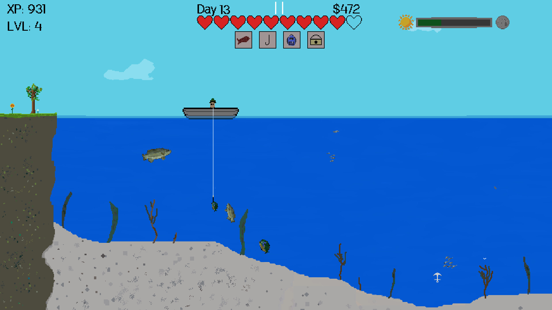 Line Dropper screenshot 11