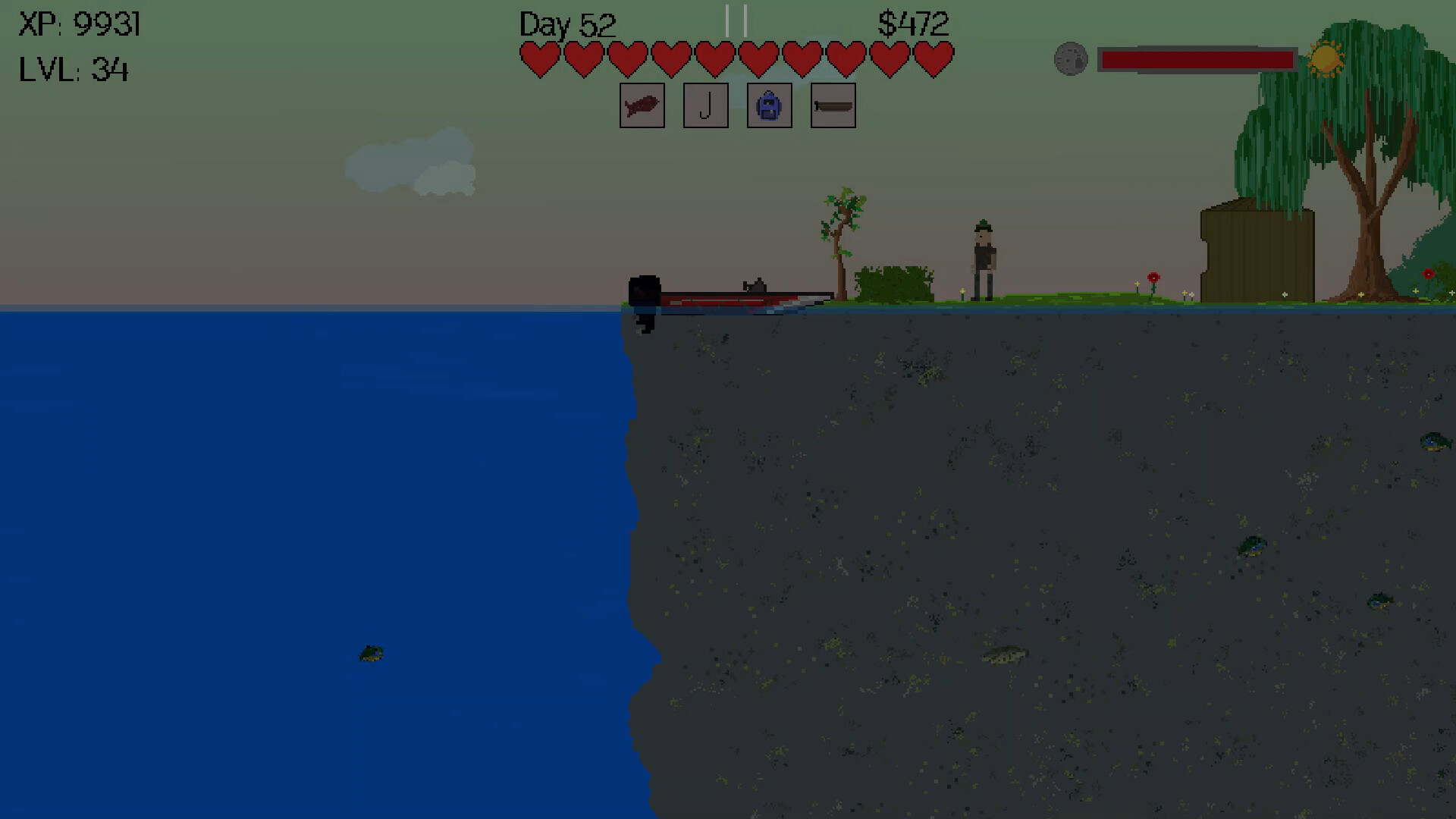Line Dropper screenshot 16