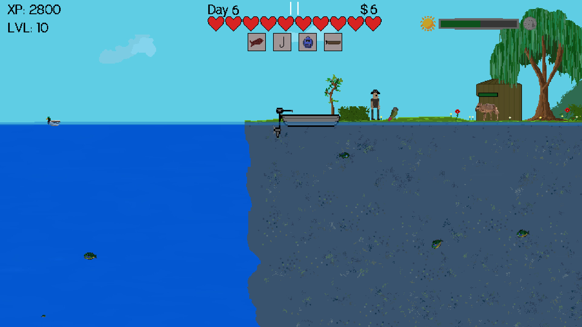 Line Dropper screenshot 6