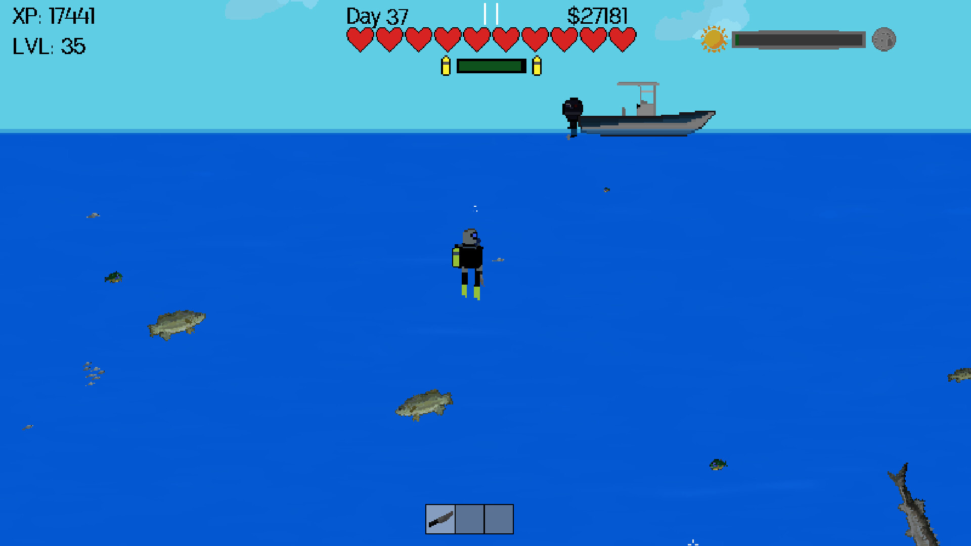 Line Dropper screenshot 14
