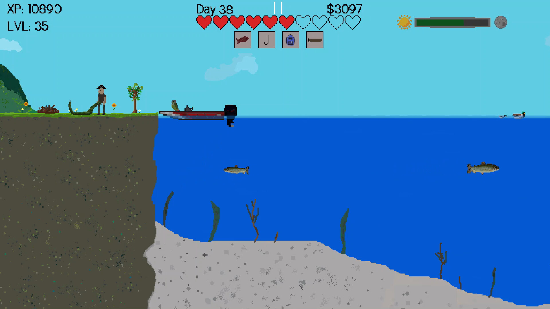 Line Dropper screenshot 5