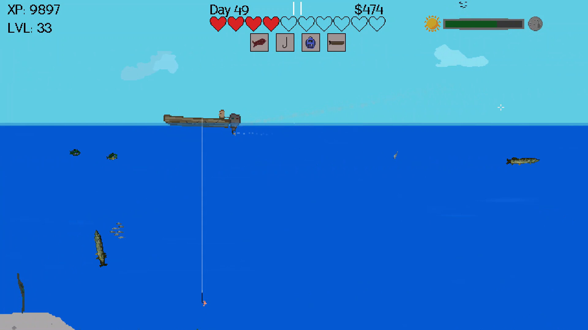 Line Dropper screenshot 3