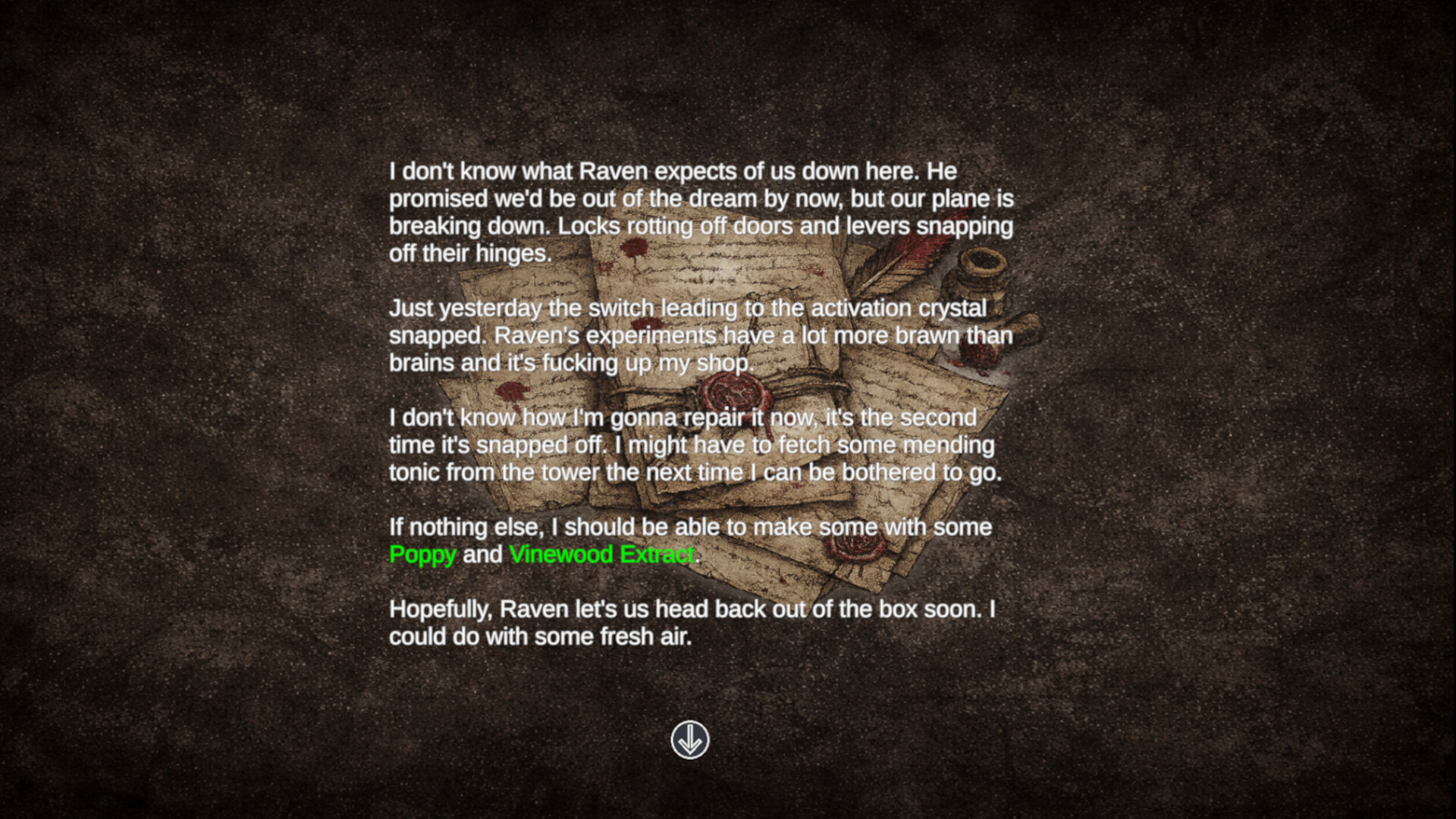 Within The Box screenshot 5