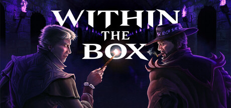 Within The Box — Steam header