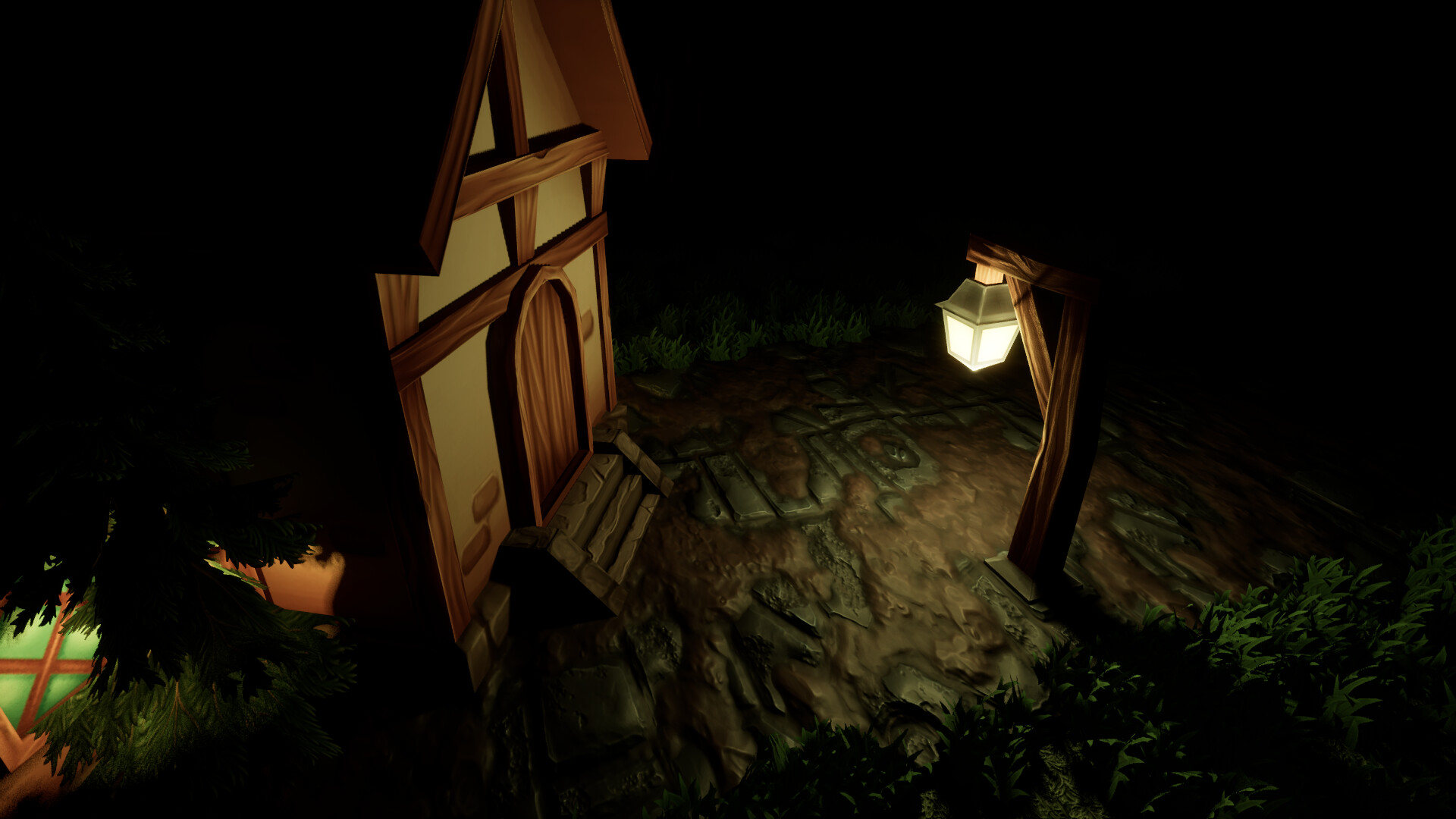 The Last Glimpse screenshot 5