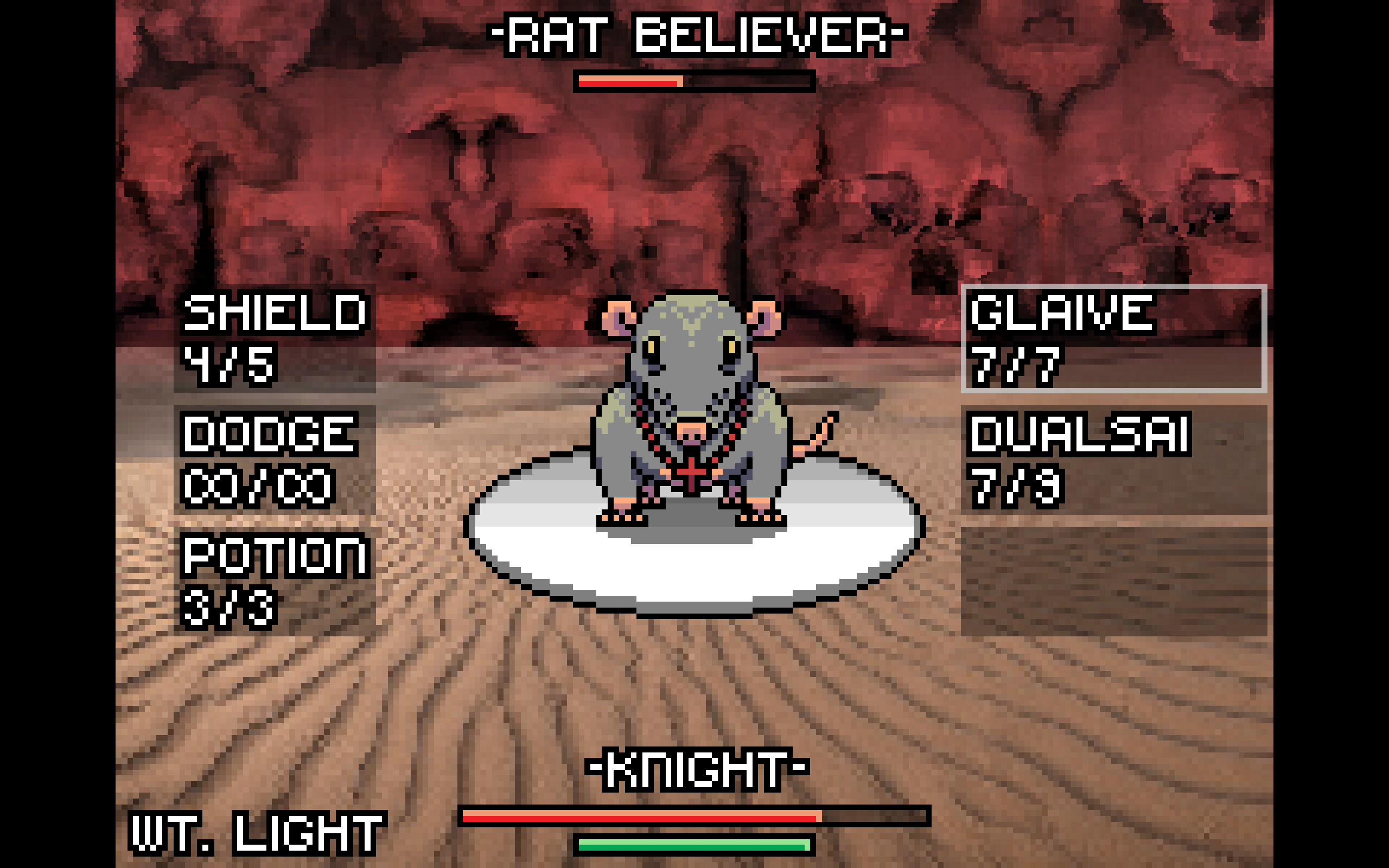 Blade Knight screenshot 5