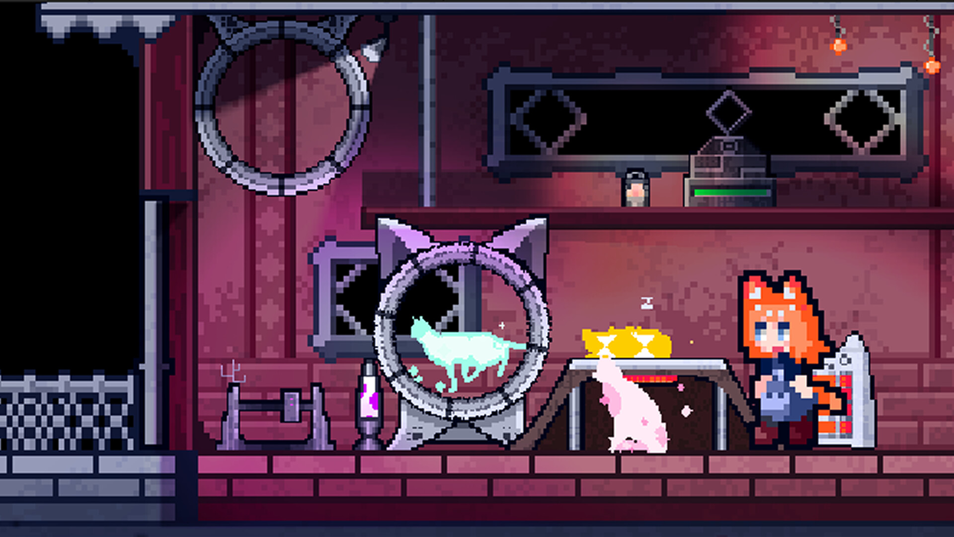 Catrium screenshot 3