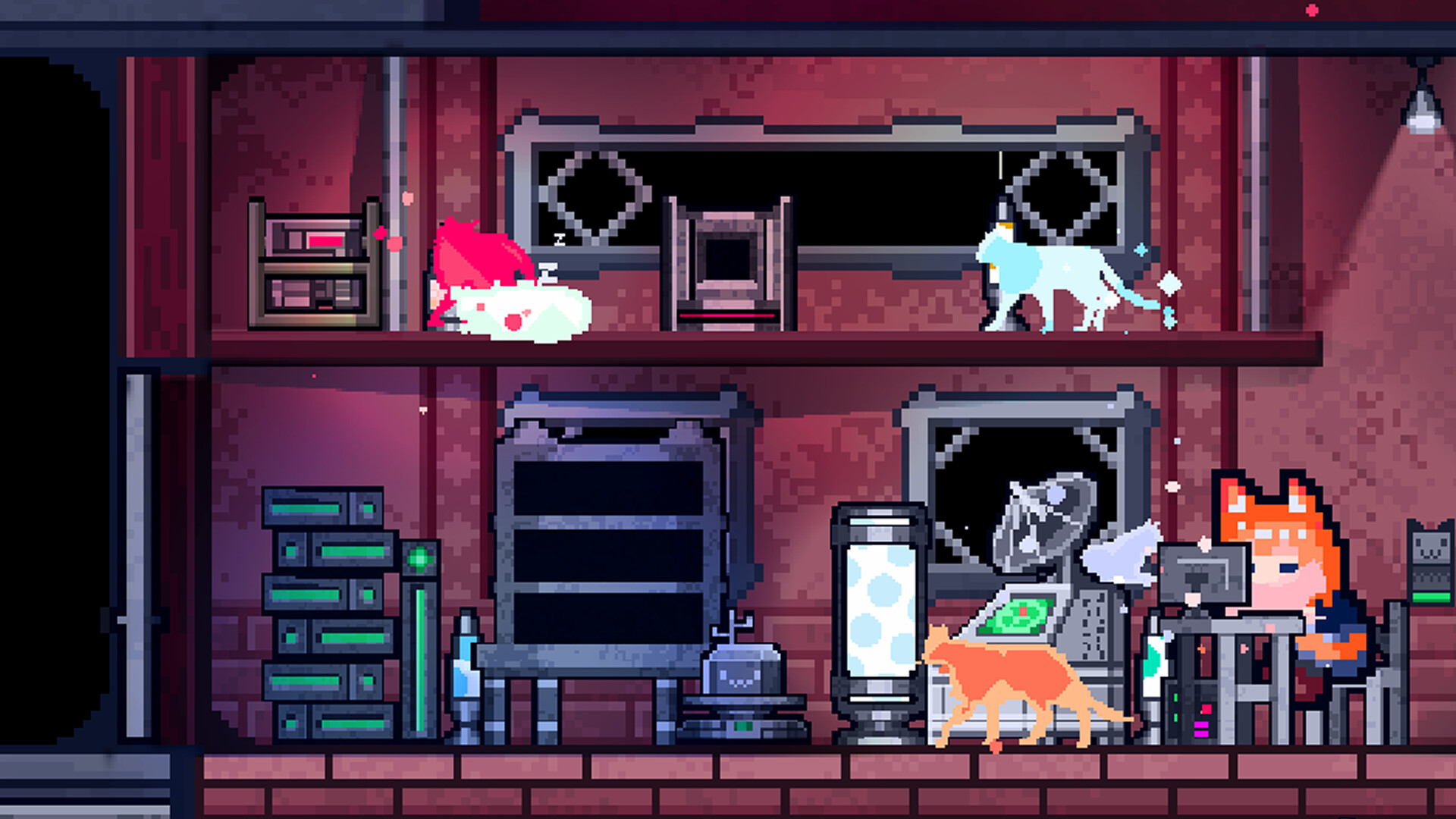 Catrium screenshot 4