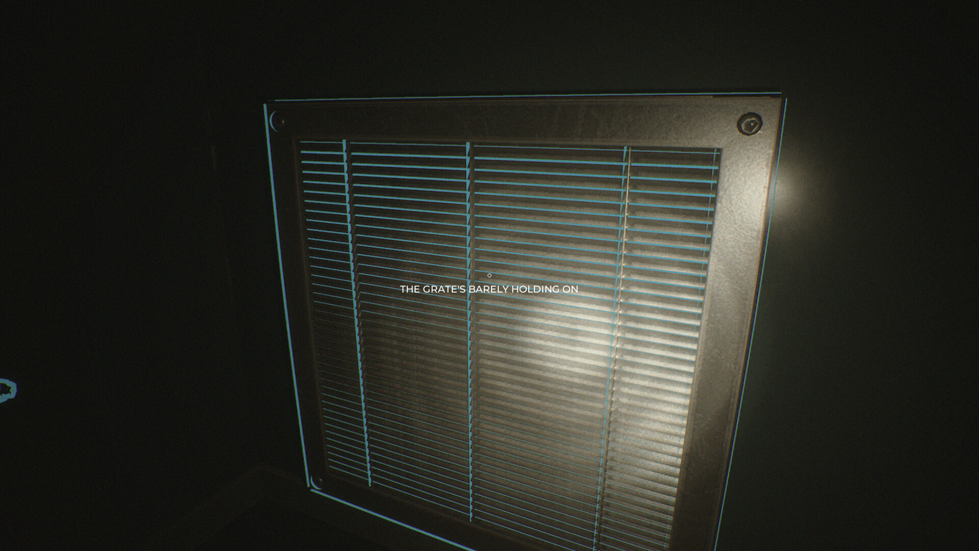 Paranormal Footages : Supervisor screenshot 8