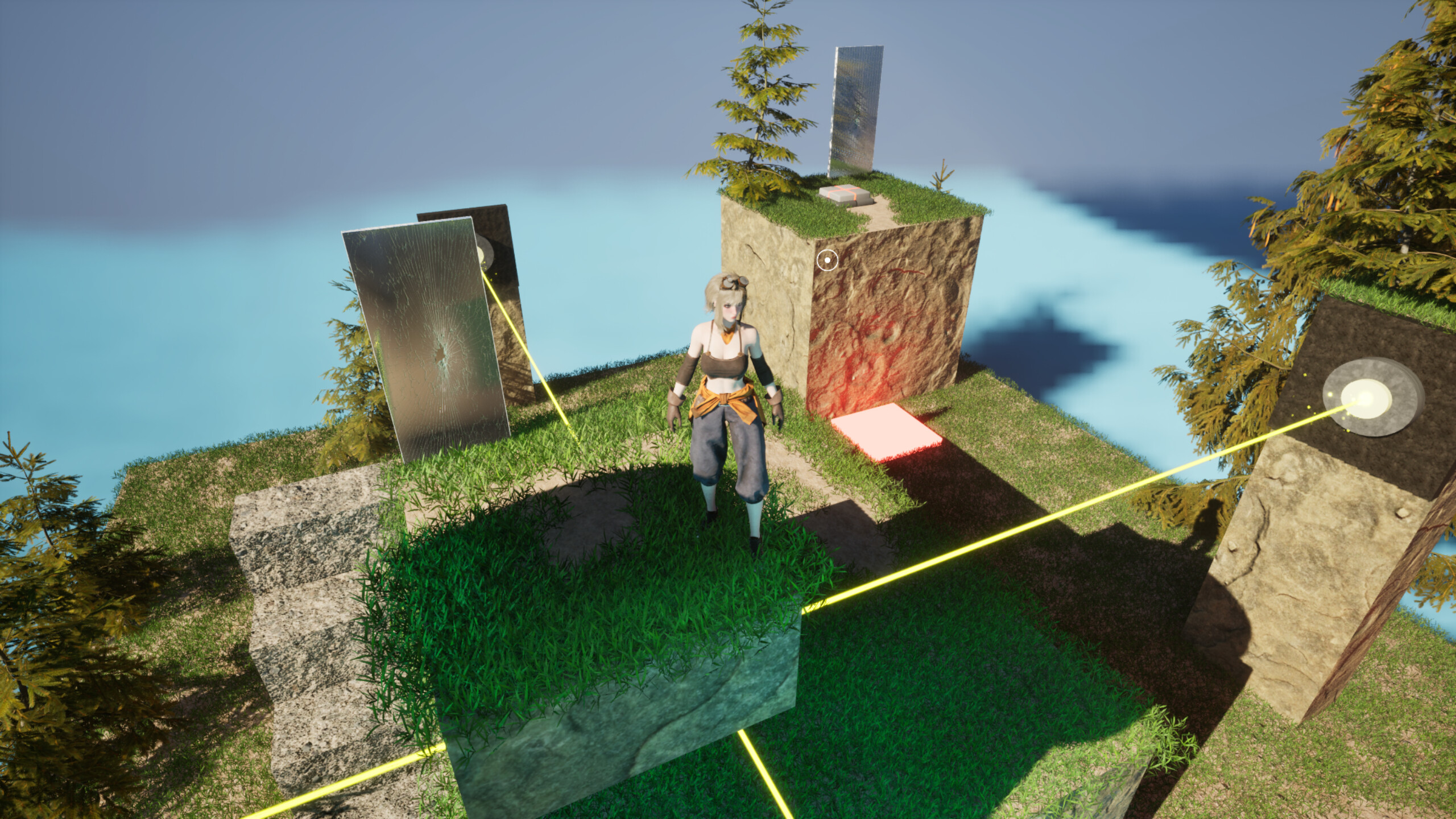 NextDream screenshot 2
