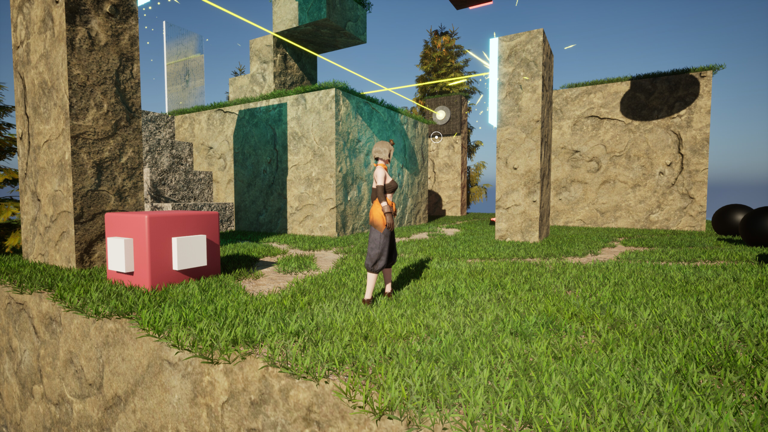 NextDream screenshot 1