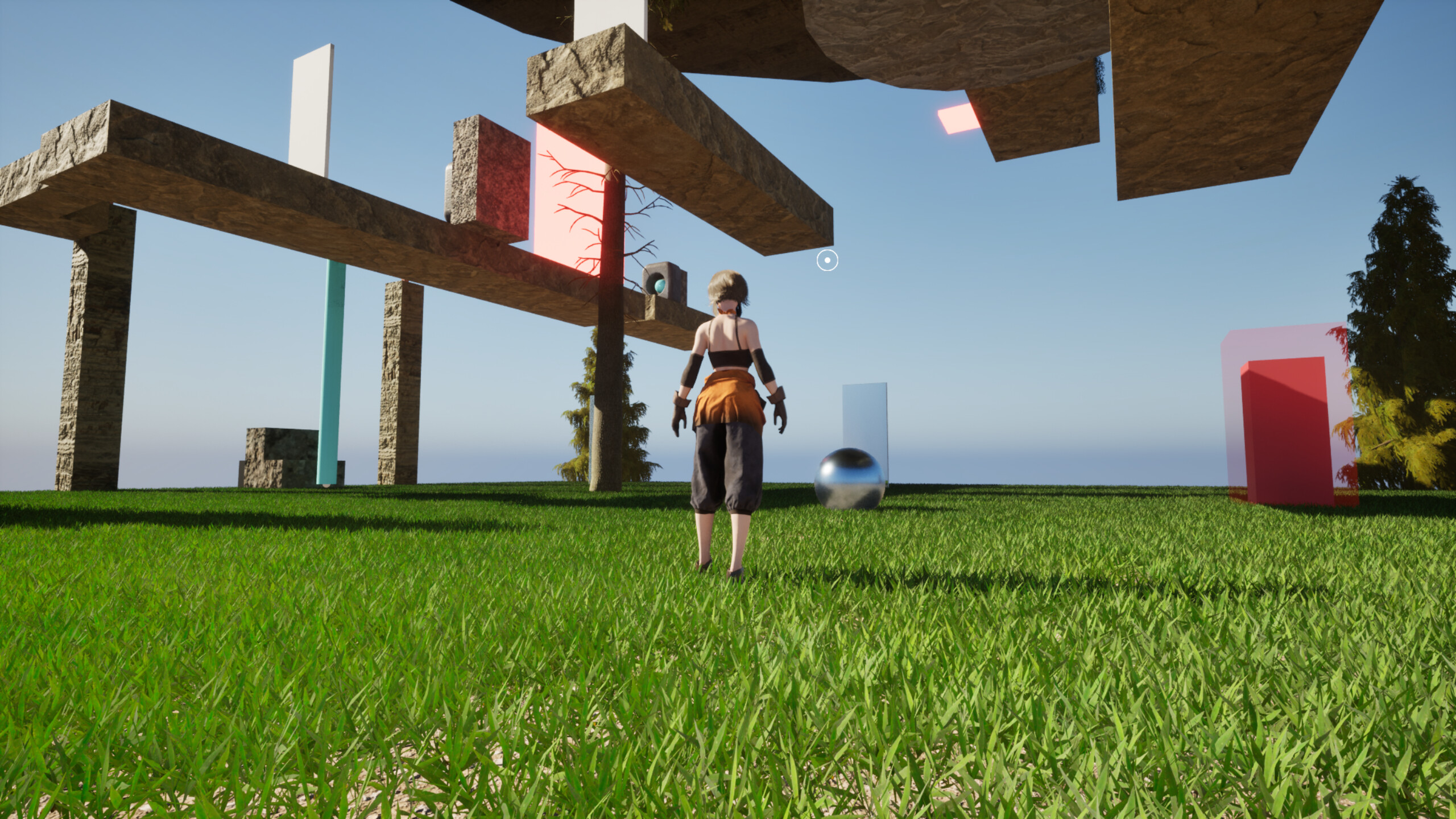 NextDream screenshot 8