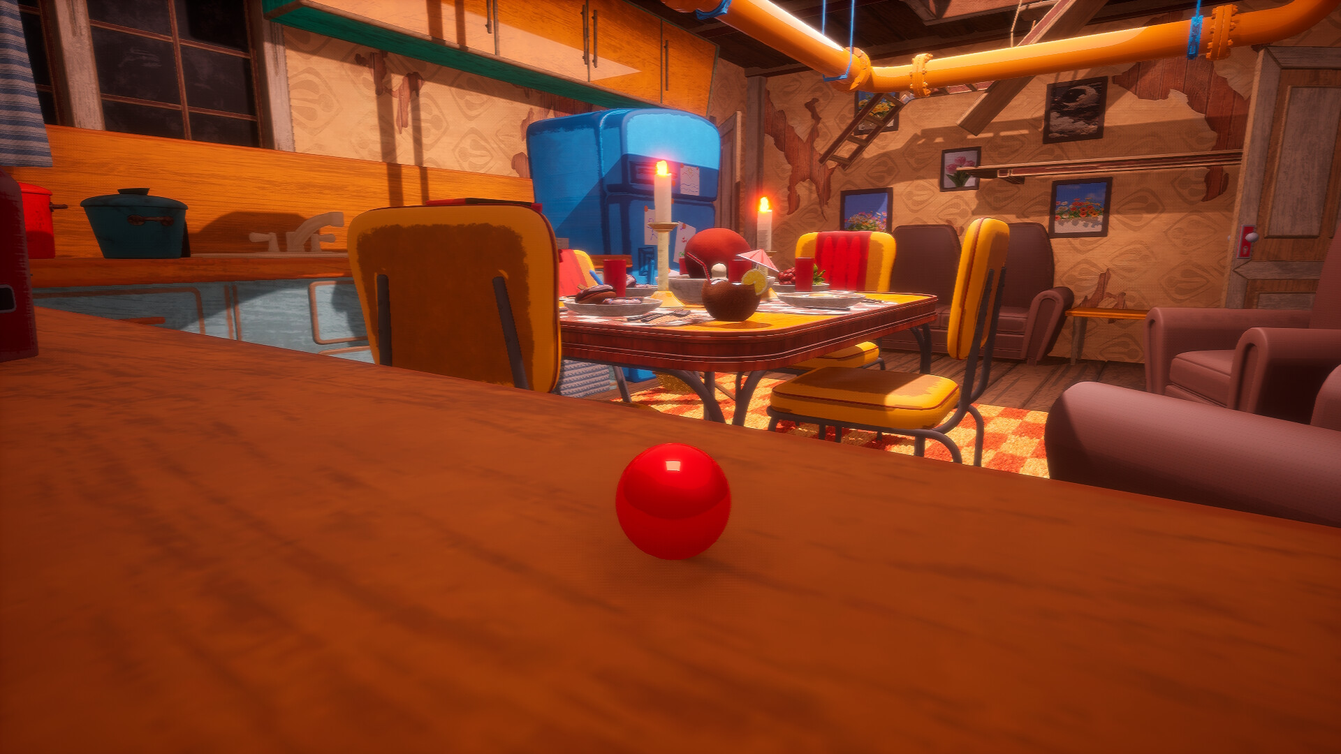 BounceForever screenshot 4
