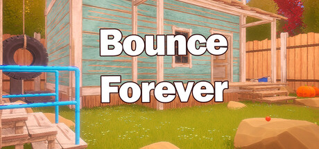 Bounce Forever