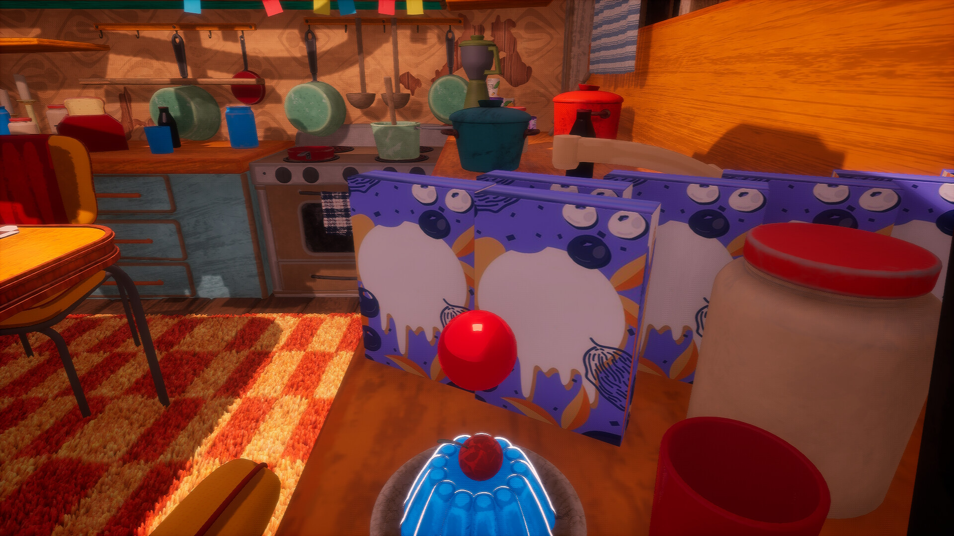 BounceForever screenshot 2