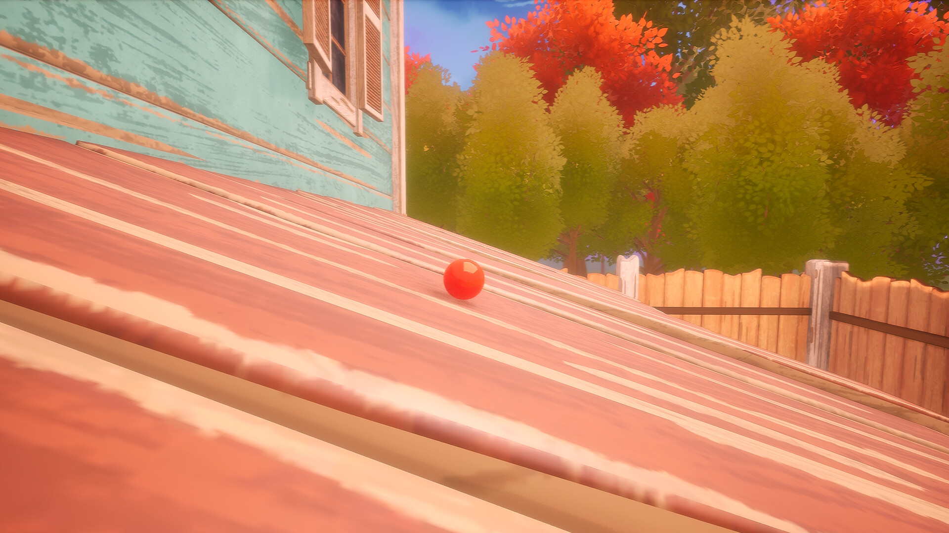 BounceForever screenshot 6