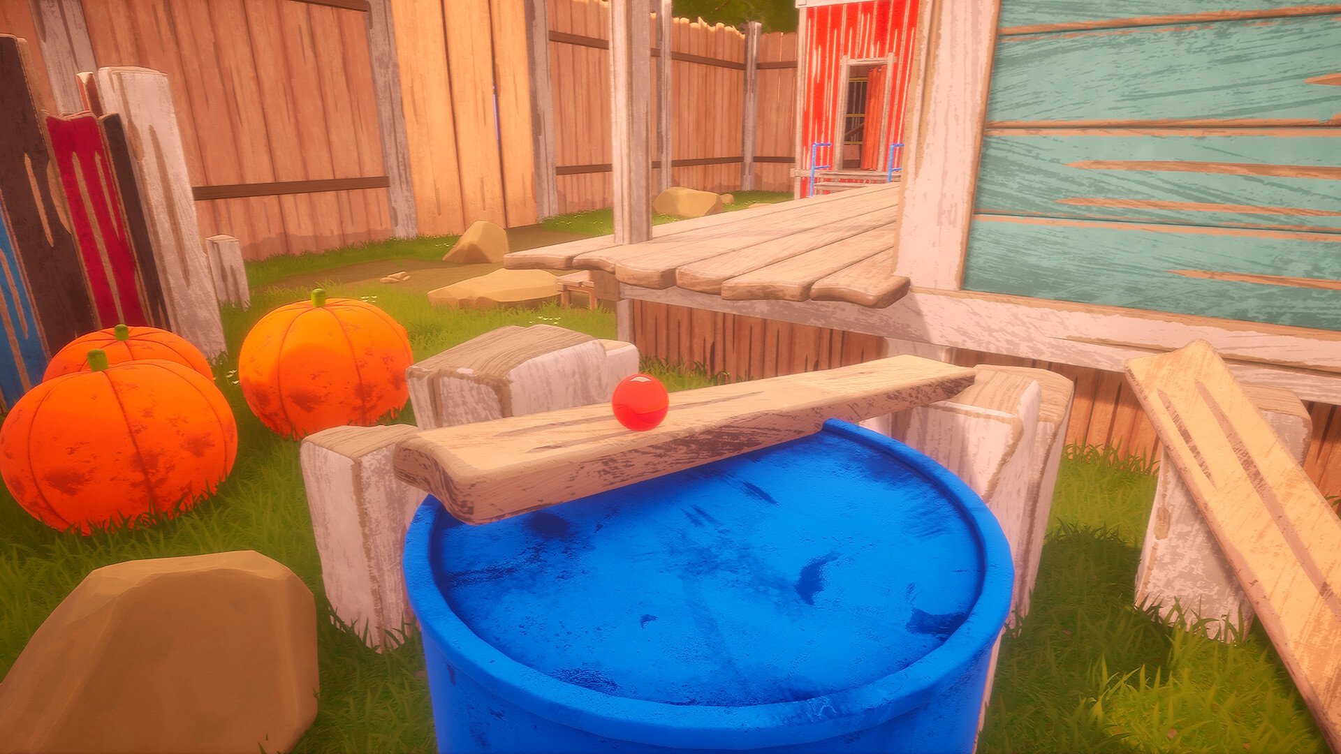 BounceForever screenshot 3