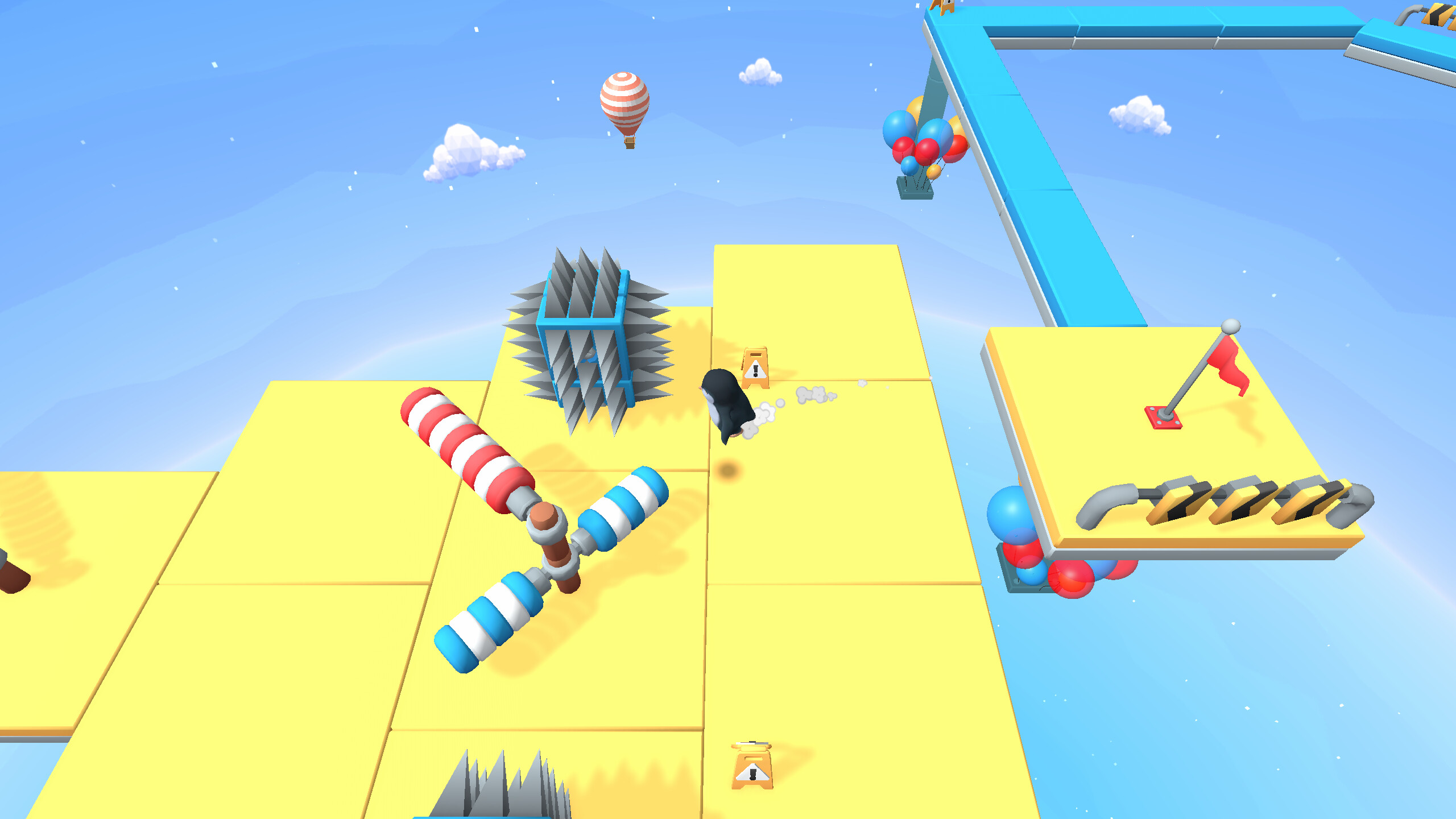 Together We Move screenshot 7
