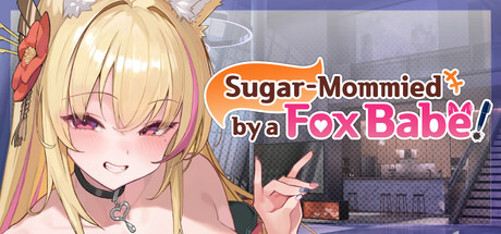 Sugar-Mommied by a Fox Babe