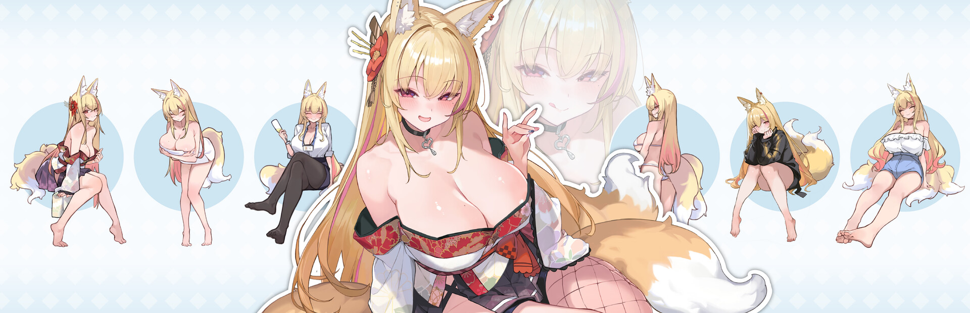 Sugar-Mommied by a Fox Babe