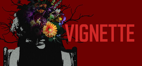 VIGNETTE — Steam header